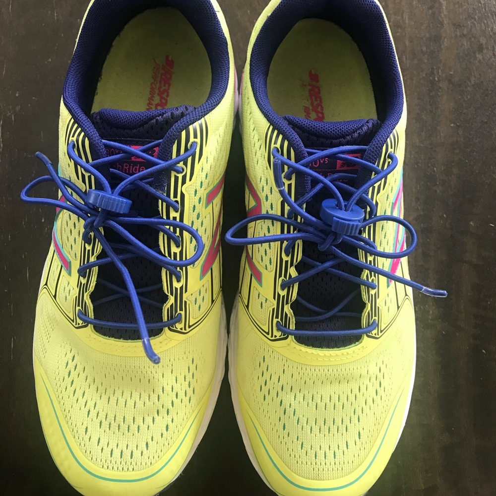 New Balance Techride 680v sneakers